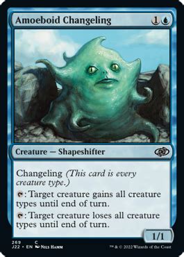 mtg gatherer|mtg gatherer changeling.